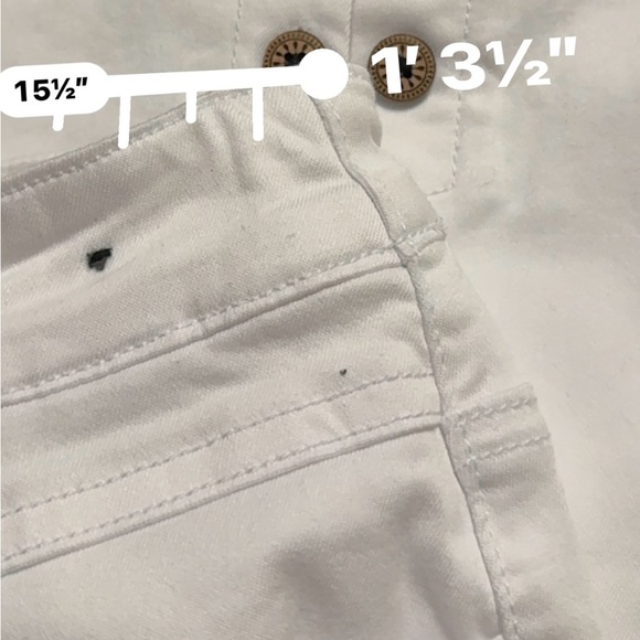 🌹𝐍𝐖𝐓-𝐄𝐓𝐇𝐘𝐋 𝐂𝐋𝐎𝐓𝐇𝐈𝐍𝐆 𝐖𝐇𝐈𝐓𝐄 𝐏𝐔𝐋𝐋 𝐎𝐍 𝐒𝐓𝐑𝐄𝐓𝐂𝐇 𝐉𝐄𝐀𝐍𝐒 - Picture 8 of 10